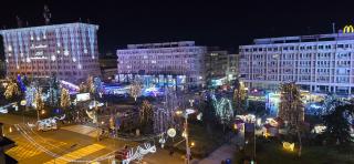 Ultracentral Residence 6 - Ploieşti - 9