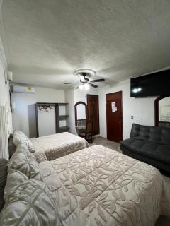 Hotel Boutique Independencia - 4