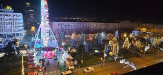 Ultracentral Residence 6 - 4