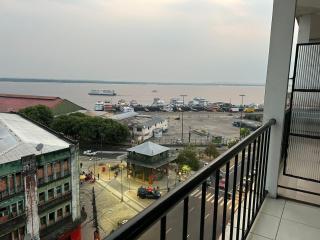 Apartamento no Centro de Manaus - 0