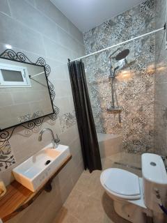 L'ancienne menuiserie - 1