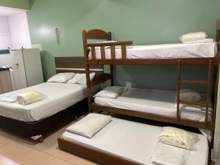 Apartamento no Centro de Manaus - 6