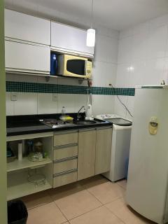 Apartamento no Centro de Manaus - 3