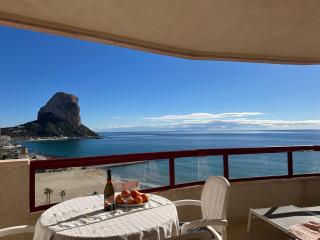 Clubrent - Amatista, 9th floor - Calpe - 9