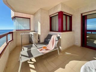 Clubrent - Amatista, 9th floor - Calpe - 8