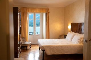 Hotel Suisse - Bellagio - 0