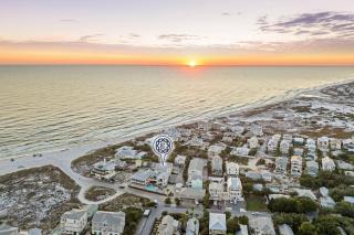 Dawn Patrol - Grayton Beach - 0
