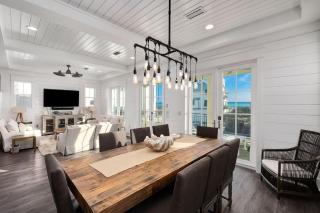 Dawn Patrol - Grayton Beach - 2