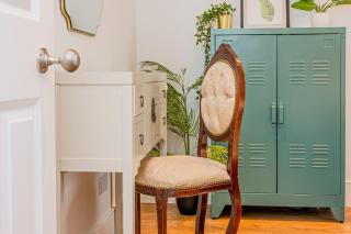 Stylish 3BR MLTLV flat 10min West Kensington St - Londra - 7