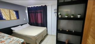Maravilhoso Flat Natal - Natal - 2