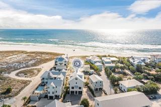 Dawn Patrol - Grayton Beach - 4