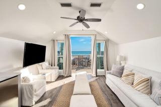 Dawn Patrol - Grayton Beach - 9