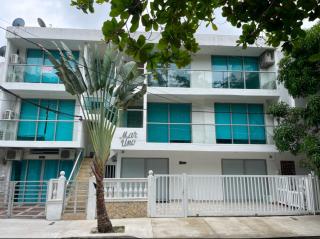 APARTAMENTOS Mar uno - 0