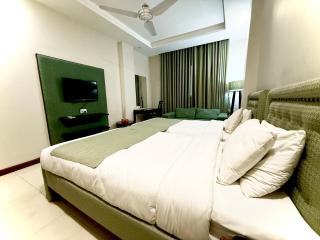 Atlas Hotel Islamabad - Islamabad - 1