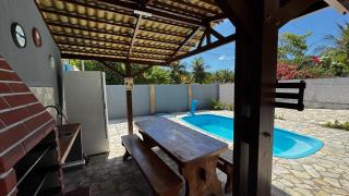 Casa Praia de Tabatinga 2 a 70m do Mar - Conde - 5