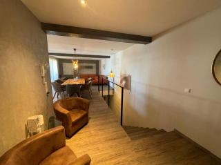 Apartment Alpin Loft BY KRONE AGENCY - 5