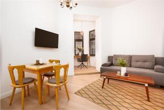 Hirschenhof Apartments - 5