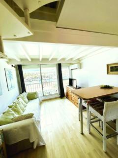 Alamanda duplex Port Marina - 8