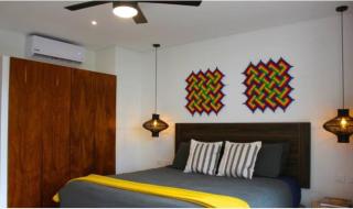 Panoramic Luxury& Spacious SUITE - Tulum - 9