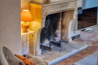 #HP La maison des Lilas Large family house sleeps 12 garden - Seyssins - 6