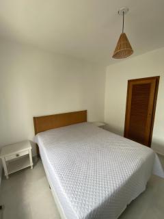 Apartamento no Guarujá - Praia de Pitangueiras - Guarujá - 5