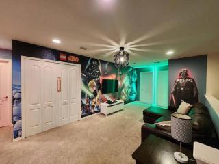 Charming 5BD Townhome w Pool near Disney 2014 - Kissimmee - 5