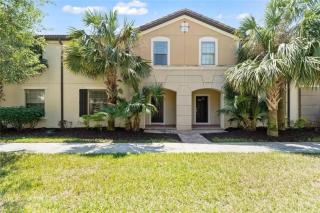 Charming 5BD Townhome w Pool near Disney 2014 - Kissimmee - 4