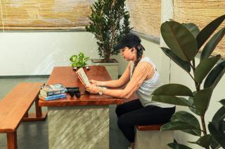 Urban Girl Hostel - Colombo - 1