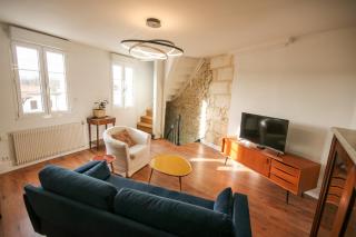 La Villa Seventies - Parking gratuit - Angulema - 0