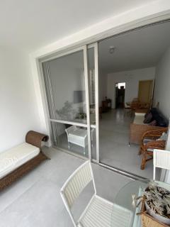 Apartamento no Guarujá - Praia de Pitangueiras - Guarujá - 8