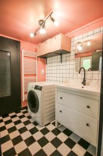 La Villa Seventies - Parking gratuit - 6