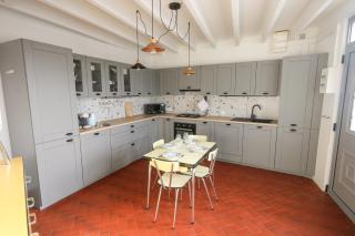 La Villa Seventies - Parking gratuit - Angulema - 4