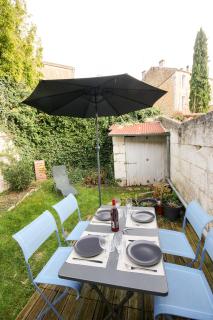 La Villa Seventies - Parking gratuit - Angulema - 1