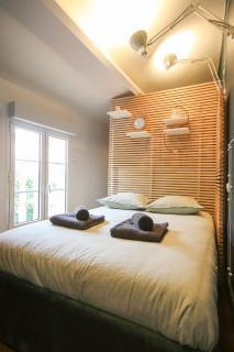 La Villa Seventies - Parking gratuit - 9