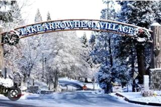 LuxurySpaciousCottage/FencedYard/DetachedBonusRoom - Lake Arrowhead - 3