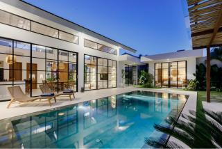 Family Nest Experience Villas - Uluwatu - 3