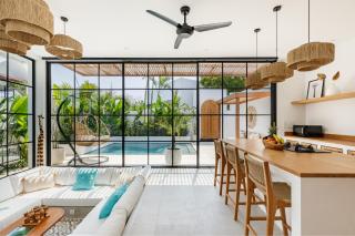 Family Nest Experience Villas - Uluwatu - 5