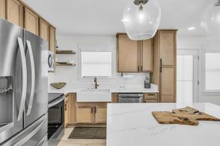 Seabreeze Cottage Powered by Current Tides - Gulf Shores - 4