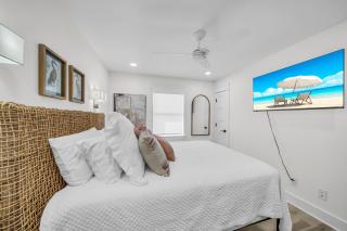 Seabreeze Cottage Powered by Current Tides - Gulf Shores - 3