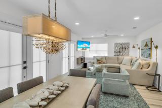 Seabreeze Cottage Powered by Current Tides - Gulf Shores - 1