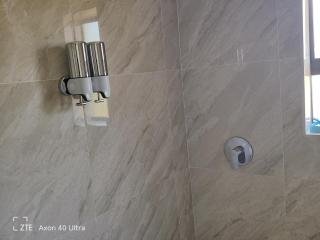 Silver moon guest lodge - Harare - 4