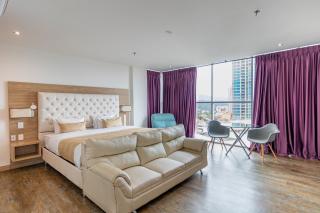 Hotel Roseliere Bucaramanga - Bucaramanga - 8