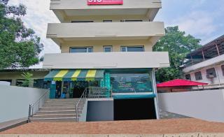 Super Hotel O Blessings Residency - Rājpur - 8