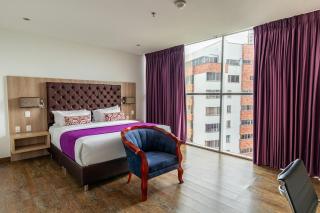 Hotel Roseliere Bucaramanga - Bucaramanga - 6