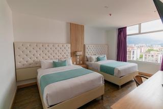 Hotel Roseliere Bucaramanga - Bucaramanga - 5