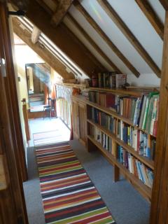 Ty Cefn Tregib - Llandeilo - 3