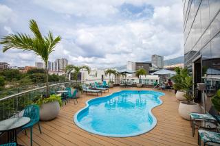 Hotel Roseliere Bucaramanga - Bucaramanga - 4