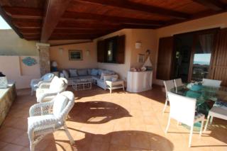 Villa stupenda vista mare SANTA TERESA GALLURA Localita Conca Verde via ulisse 37 - 3