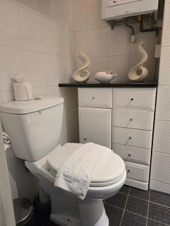 Spacious modern house w 2x bathrooms and parking - Oxford - 3