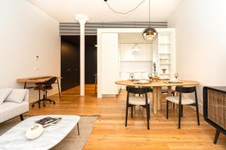 Arco Augusta By The Good Neighbour in Lisbon - Lisbona - 5
